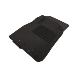 Мокетни стелки за NISSAN Micra K13 (2010-2017)