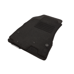 Мокетни стелки за RENAULT  Fluence (2009+)