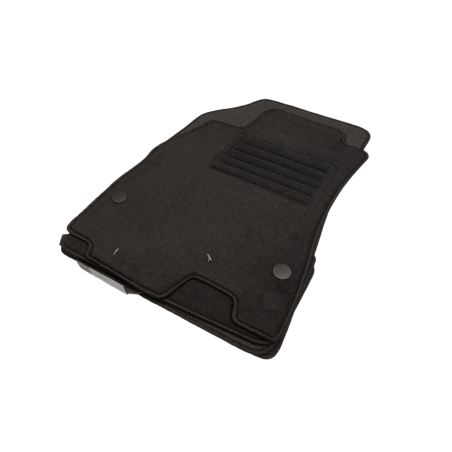 Мокетни стелки за RENAULT  Fluence (2009+)