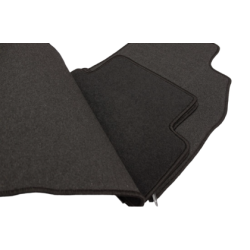 Мокетни стелки за RENAULT Fluence (2009+)