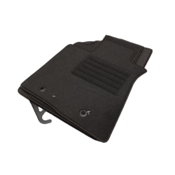 Мокетни стелки за TOYOTA Avensis III (2012-2018)