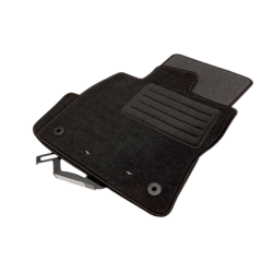 Мокетни стелки за VW Golf VII (2012-2019)