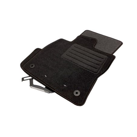 Мокетни стелки за VW Golf VII (2012-2019)