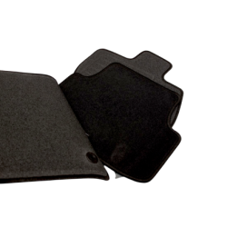 Мокетни стелки за VW Golf VII (2012-2019)