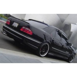 Спойлер за багажник Mercedes W210 седан E-Class (1995-2002) - AMG Design