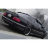 Спойлер за багажник Mercedes W210 седан E-Class (1995-2002) - AMG Design