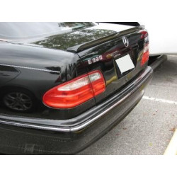Спойлер за багажник Mercedes W210 седан E-Class (1995-2002) - AMG Design