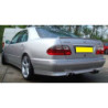 Спойлер за багажник Mercedes W210 седан E-Class (1995-2002) - AMG Design