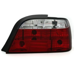 Кристални стопове BMW E38  (1994-2001) - хром