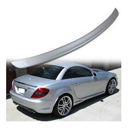 Спойлер за багажник на Mercedes R171 SLK (2004-2011) - AMG Design