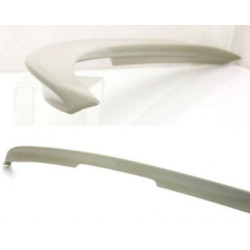 Спойлер за багажник на Mercedes R230 SL (2001-2011) - AMG Design