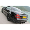 Спойлер за багажник на Mercedes R230 SL (2001-2011) - AMG Design
