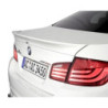 Спойлер за багажник BMW F10 (2010+) - AC SCHNITZER