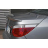 Спойлер за багажник за BMW E60 (2003+) - AC Schnitzer Design
