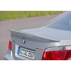 Спойлер за багажник за BMW E60 (2003+) - AC Schnitzer Design