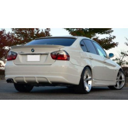 Спойлер за багажник за BMW E90 (2005+) - AC Schnitzer