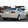 Спойлер за багажник за BMW E90 (2005+) - AC Schnitzer