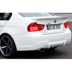 Спойлер за багажник за BMW E90 (2005+) - AC Schnitzer