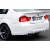 Спойлер за багажник за BMW E90 (2005+) - AC Schnitzer