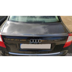 Спойлер за багажник за Audi A4 B6 sedan (2001-2004)
