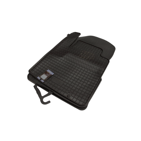 Гумени стелки за HYUNDAI i10 II (2013-2019)