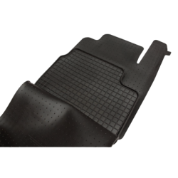 Гумени стелки за HYUNDAI i10 II (2013-2019)