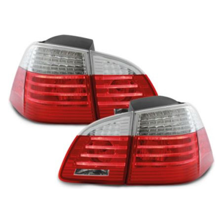 Диодни стопове за BMW E61 (2003-2007) - диоден мигач