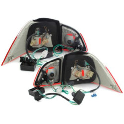 Диодни стопове за BMW E61 (2003-2007) - диоден мигач