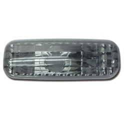 Кристални мигачи за Mercedes ML W163  (1998-2001) - опушени