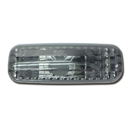 Кристални мигачи за Mercedes ML W163  (1998-2001) - опушени