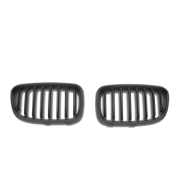 Решетки за BMW F20 / F21 (2011+) - черни