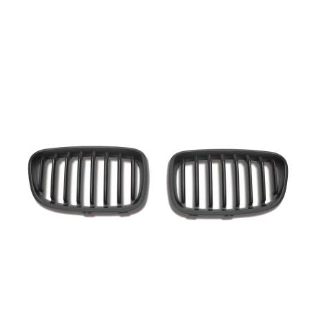 Решетки за BMW F20 / F21 (2011+) - черни