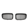 Решетки за BMW F20 / F21 (2011+) - черни