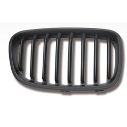 Решетки за BMW F20 / F21 (2011+) - черни