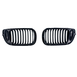  комби (2001+) - карбон