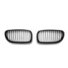 Решетки за BMW E90 (2008+) - черни