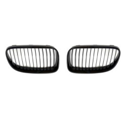 Решетки за BMW E92 (2010+) - черни гланц