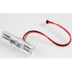 Диодни мигачи BMW E39  (1995-2003) -  хром