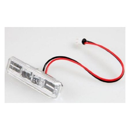 Диодни мигачи BMW E39  (1995-2003) -  хром