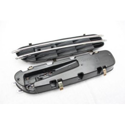 Решетки за калник за BMW E39 / E60 (1995-2010) - черни