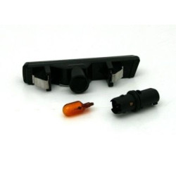 Кристални мигачи за калник за BMW E38 (1994-2001) - хром