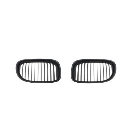 Решетки за BMW F01 / F02 (2008+) - черни