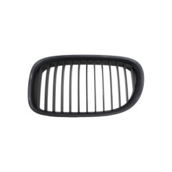 Решетки за BMW F01 / F02 (2008+) - черни