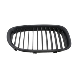 Решетки за BMW F01 / F02 (2008+) - черни