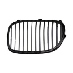 Решетки за BMW F01 / F02 (2008+) - черни