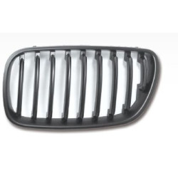 Решетки за BMW X3 E83 (2007+) - черни