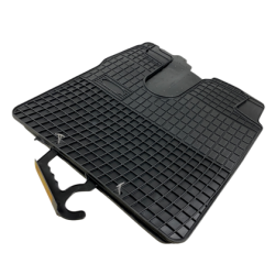 Гумени стелки за камион MAN  TGL / TGM DAILY CAB / TGS SLEEPING CAB (2005+)