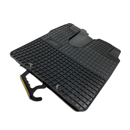 Гумени стелки за камион MAN  TGL / TGM DAILY CAB / TGS SLEEPING CAB (2005+)