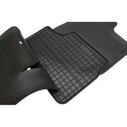 Гумени стелки за OPEL Astra G (1998-2004)