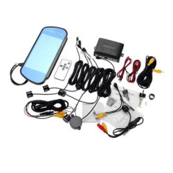  Bluethooth и камера